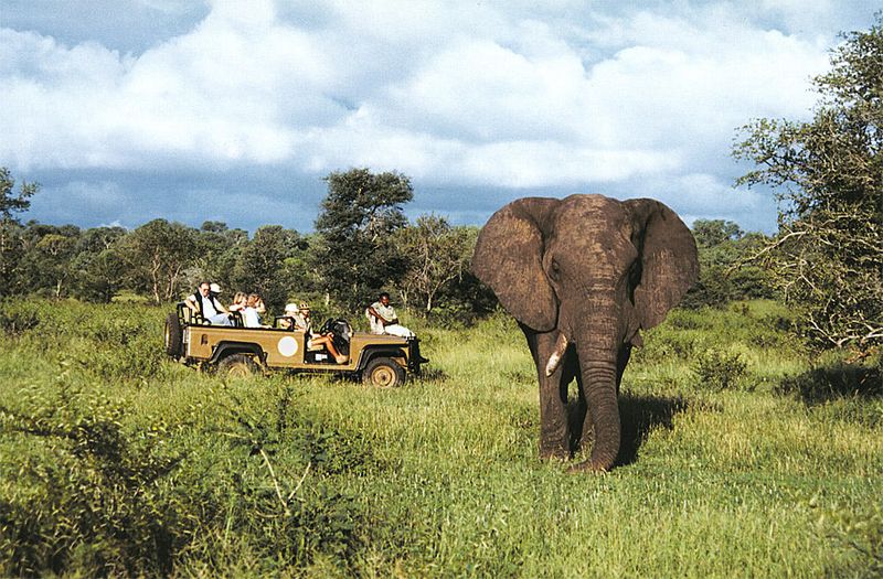 South Africa