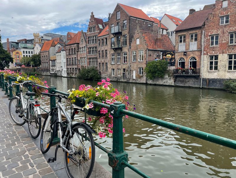 Belgium
