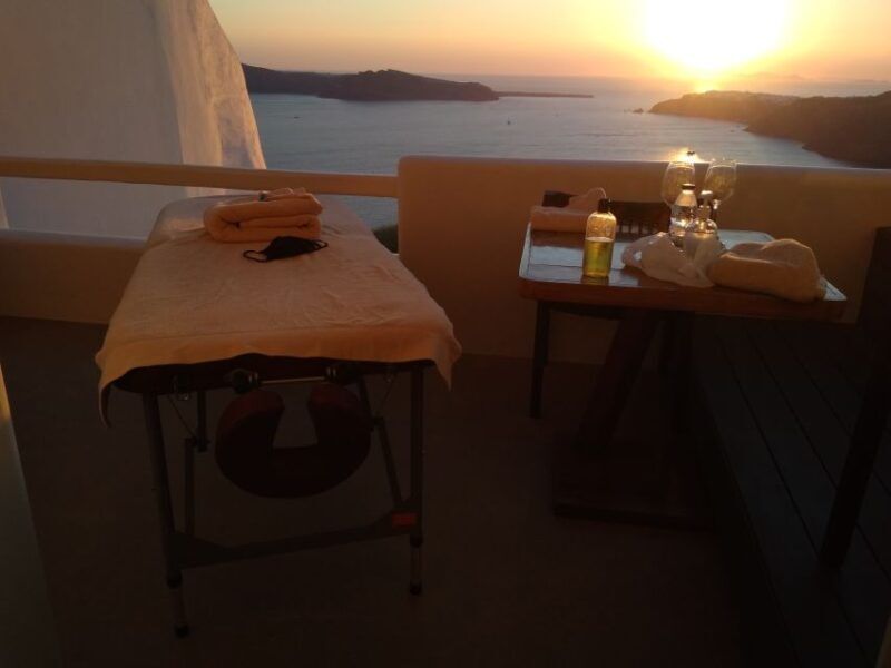 Luxury Spa Experiences