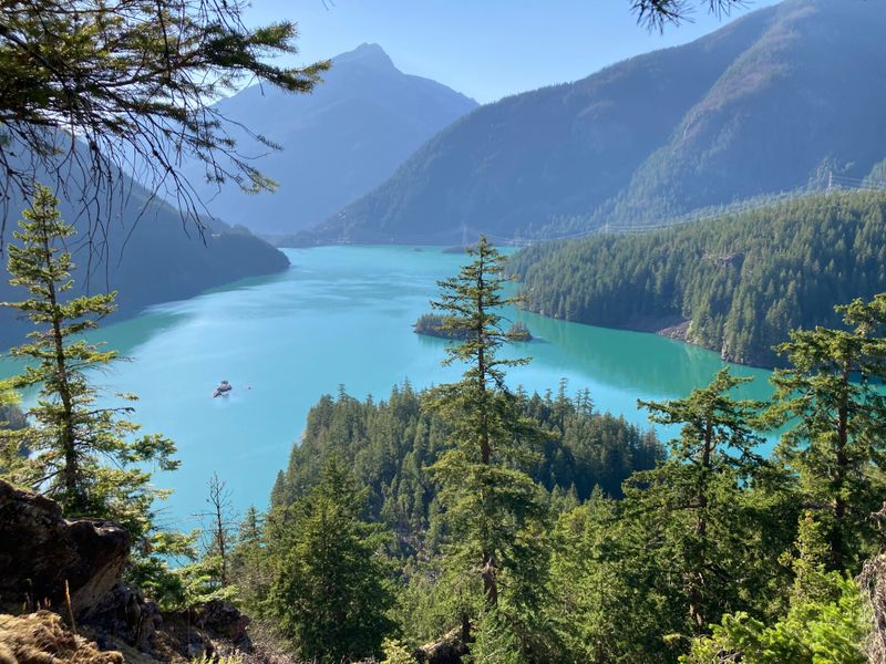 Seattle's Backyard Wilderness