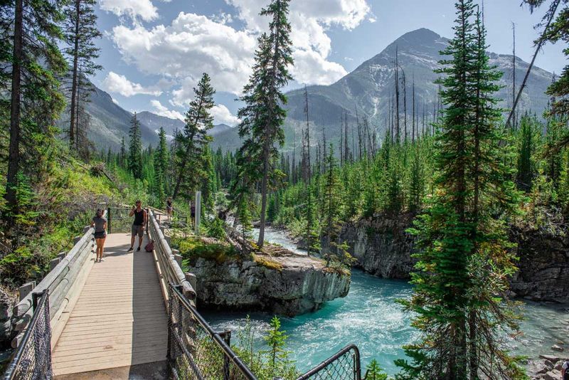 Kootenay National Park