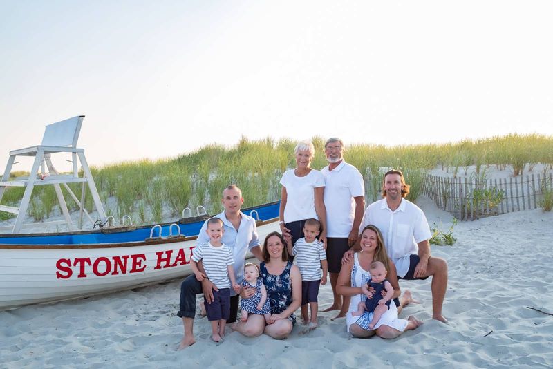 Stone Harbor Beach