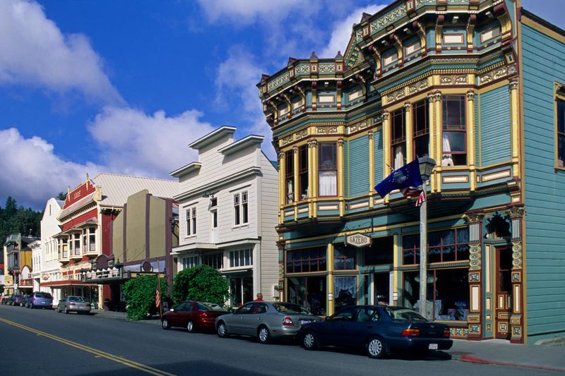 Ferndale