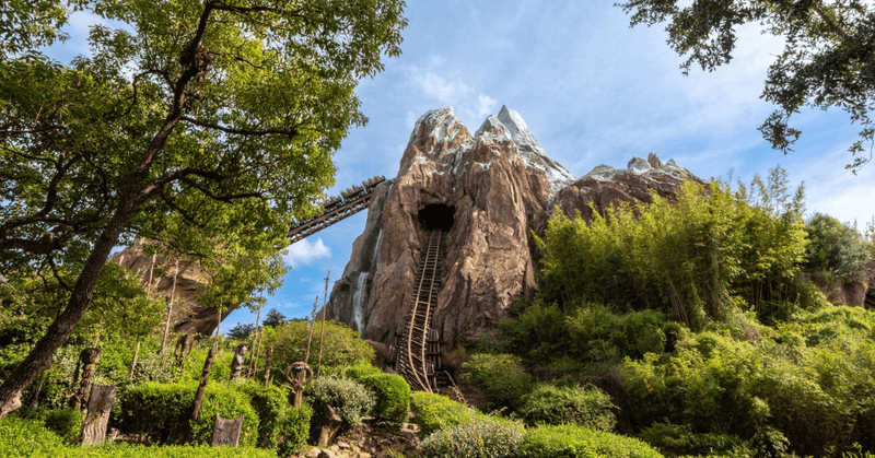 Expedition Everest