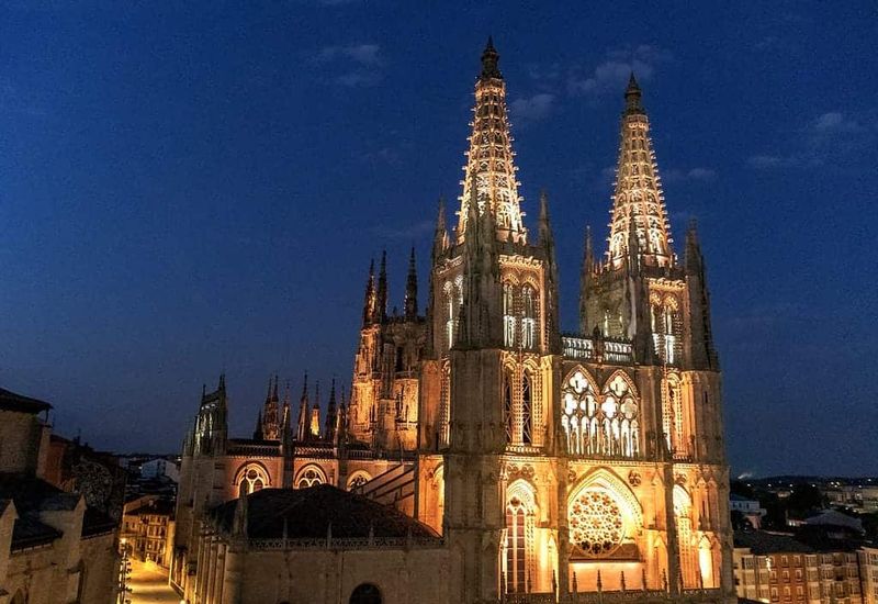 Burgos - Gothic Masterpiece