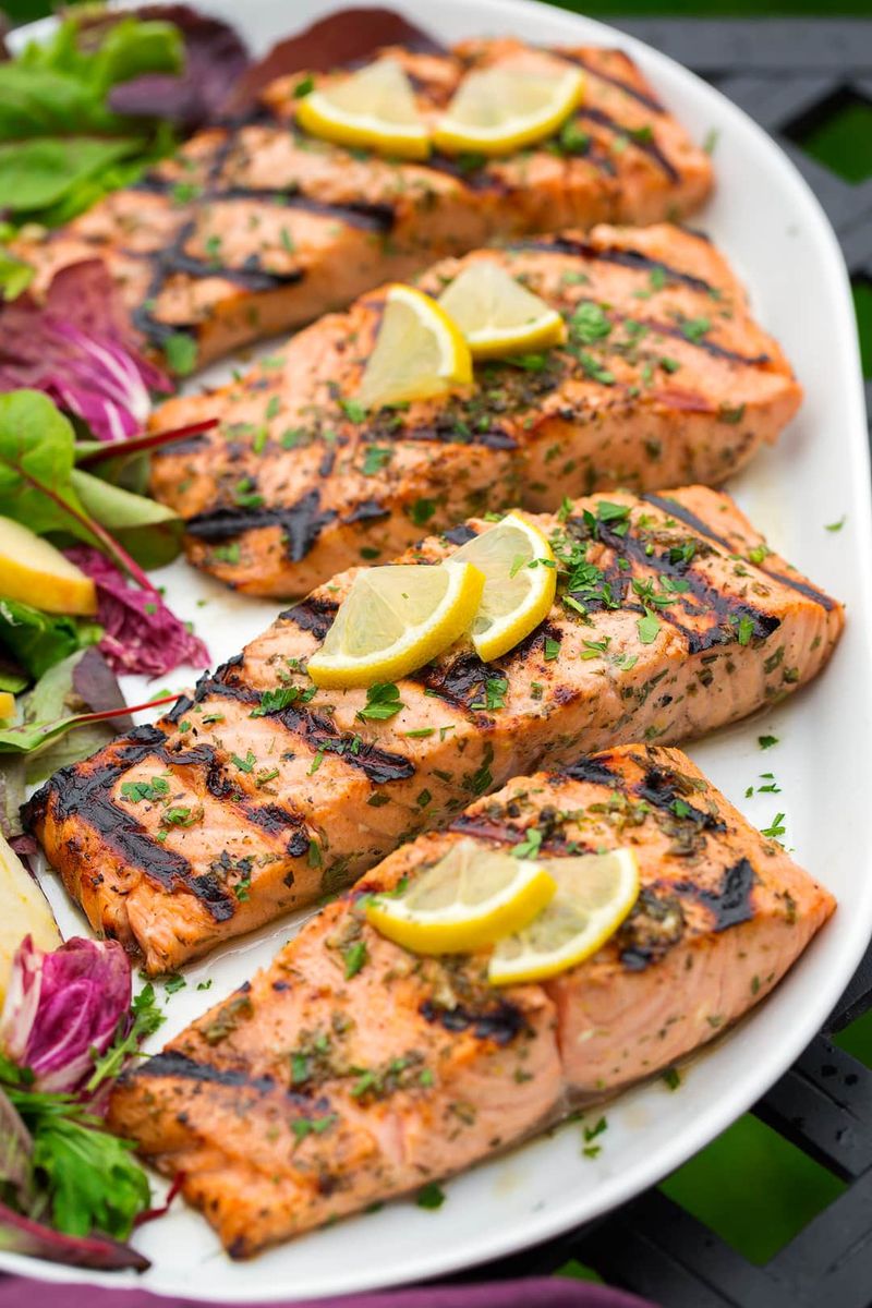 Salmon