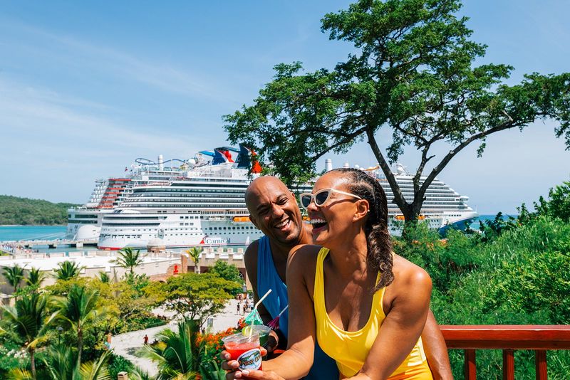 Maximize Loyalty Points for Pre-Cruise Expenses