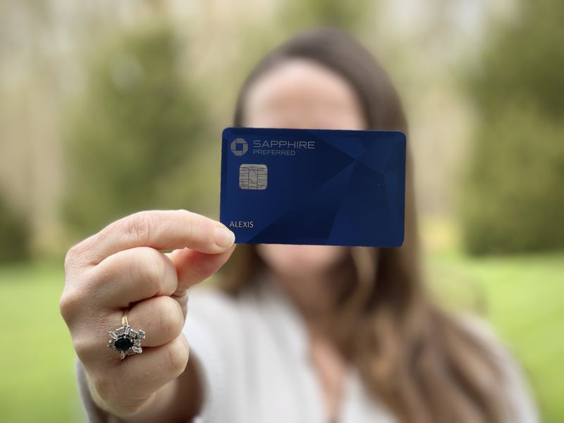 Use Credit Cards with Generous Travel Rewards