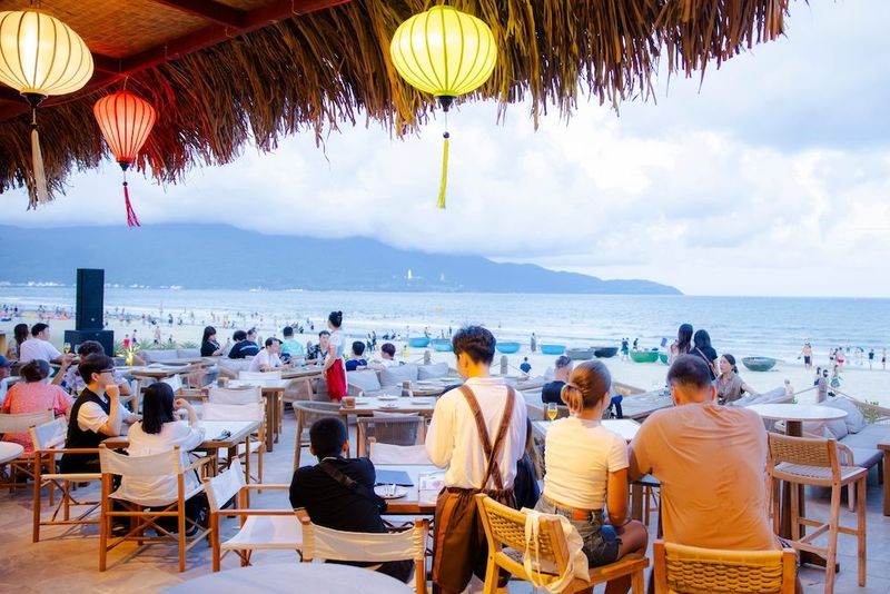 Skip Overpriced Beachfront Seafood Restaurants