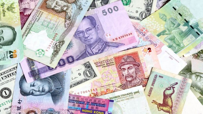 Carry Small Bills (Many Places Don't Take Cards)