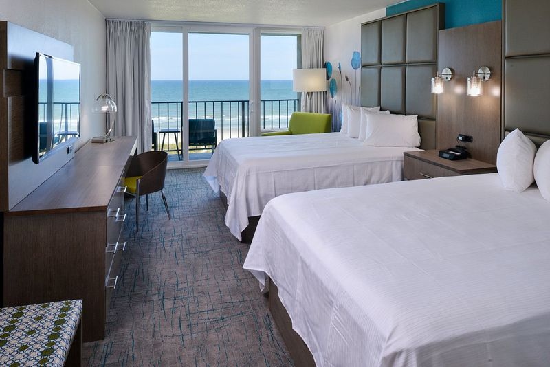 Neglecting Accommodation Reviews
