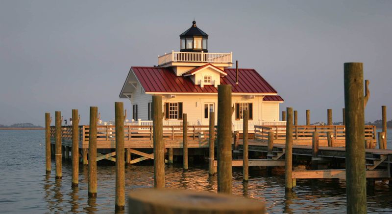 Manteo / Roanoke Island