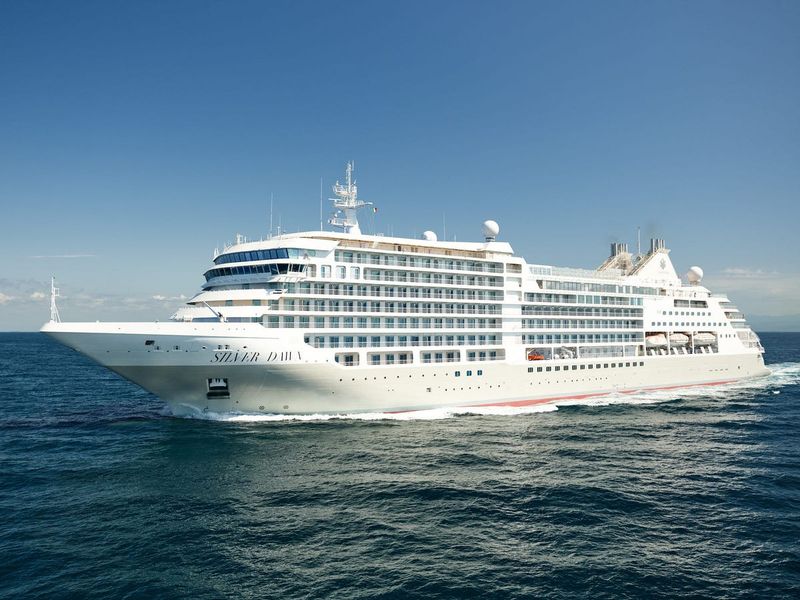 Silversea Cruises