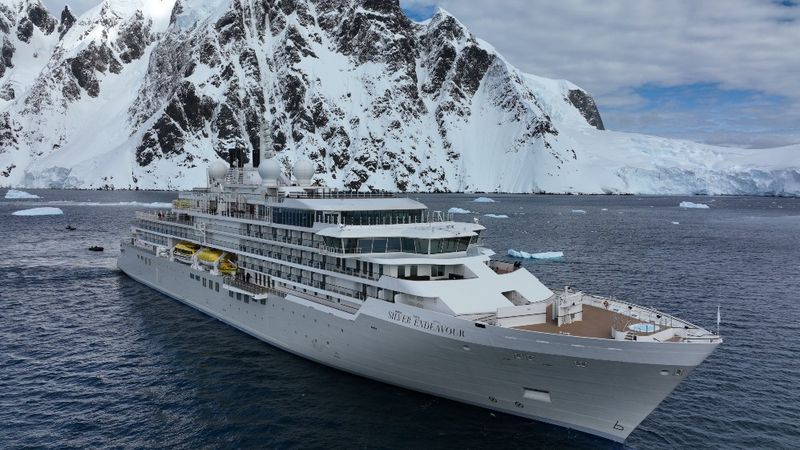Silversea Cruises