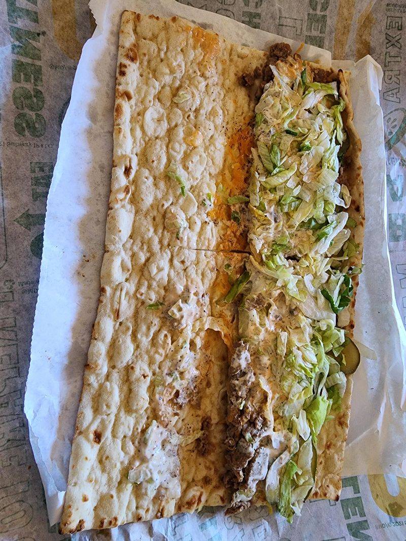 Anything with Stale Bread or Wilted Produce