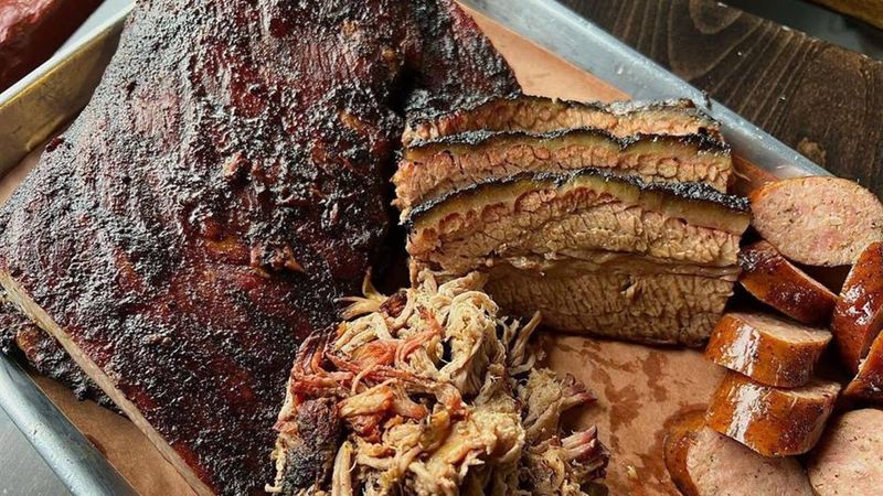 Smoque BBQ – Chicago, Illinois