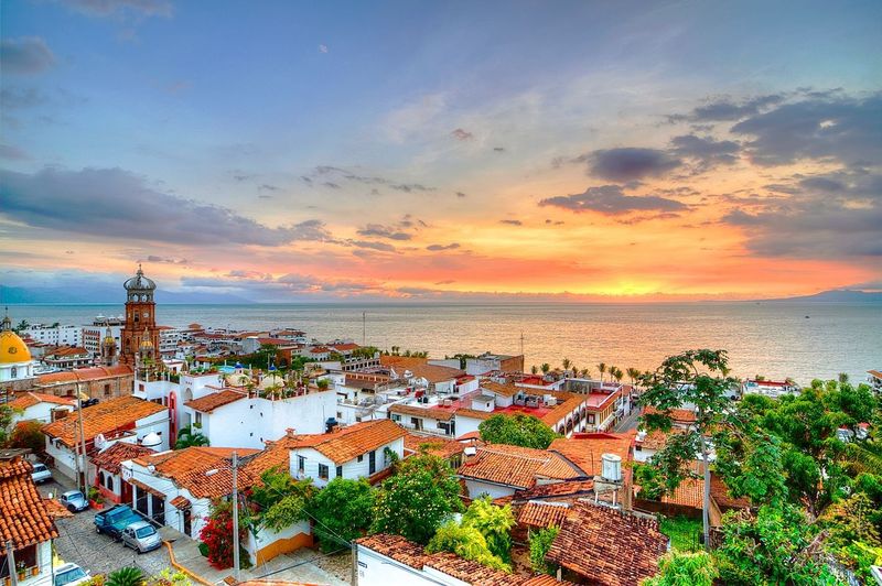 Puerto Vallarta