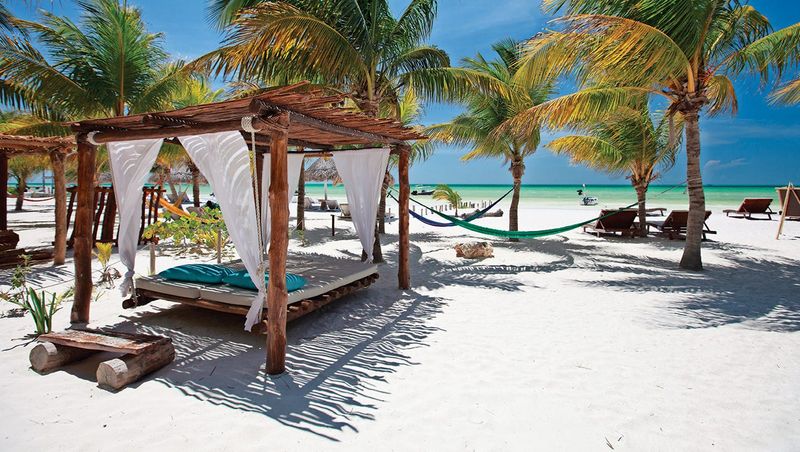 Isla Holbox