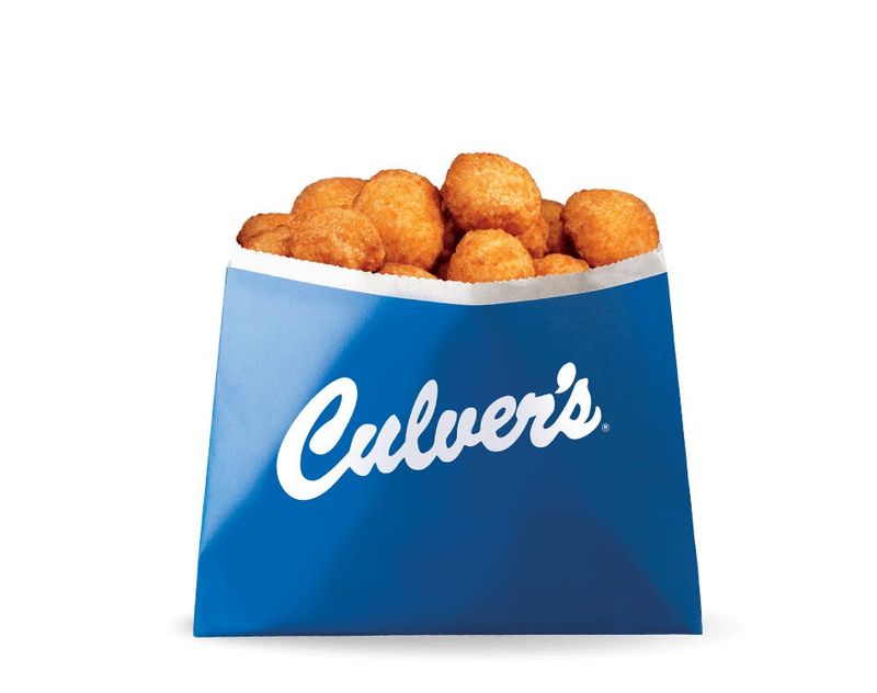 Wisconsin Cheese Curds - Local Legend