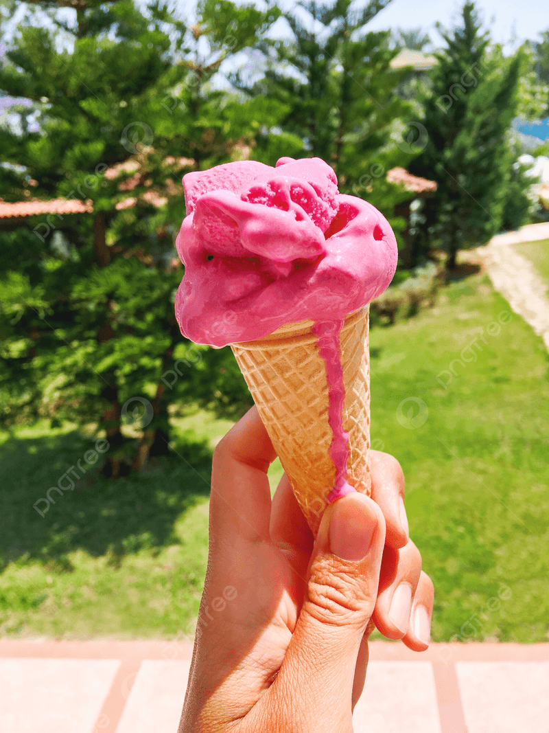 Ice Cream