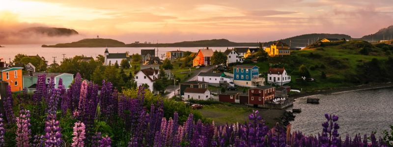 Trinity, Newfoundland and Labrador