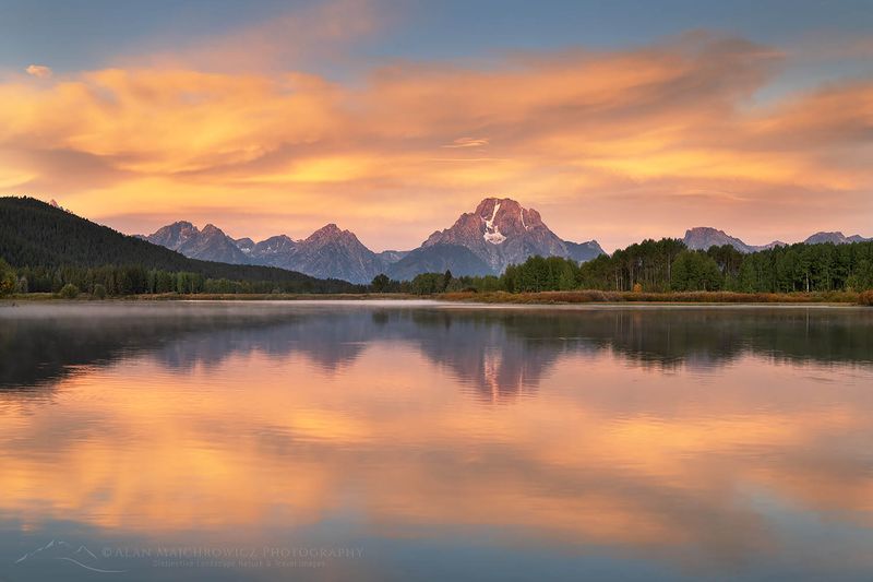 Grand Teton National Park