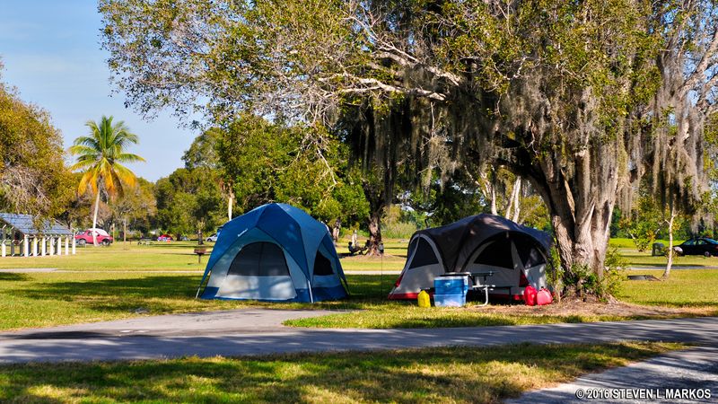 Everglades National Park, Florida