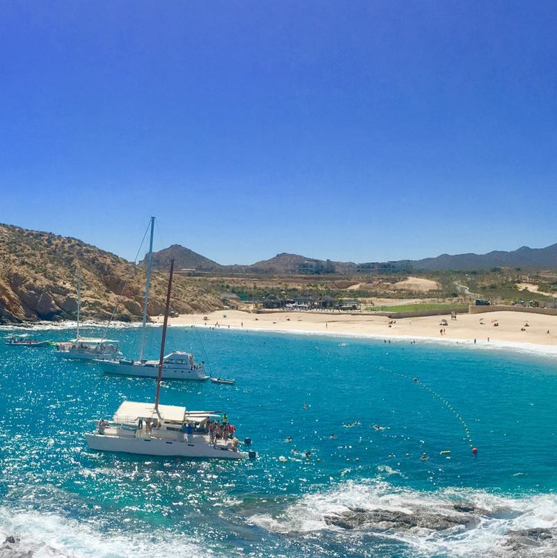 Cabo San Lucas, Mexico