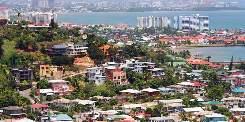 Trinidad and Tobago