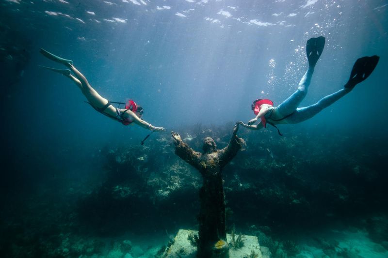 John Pennekamp Coral Reef State Park