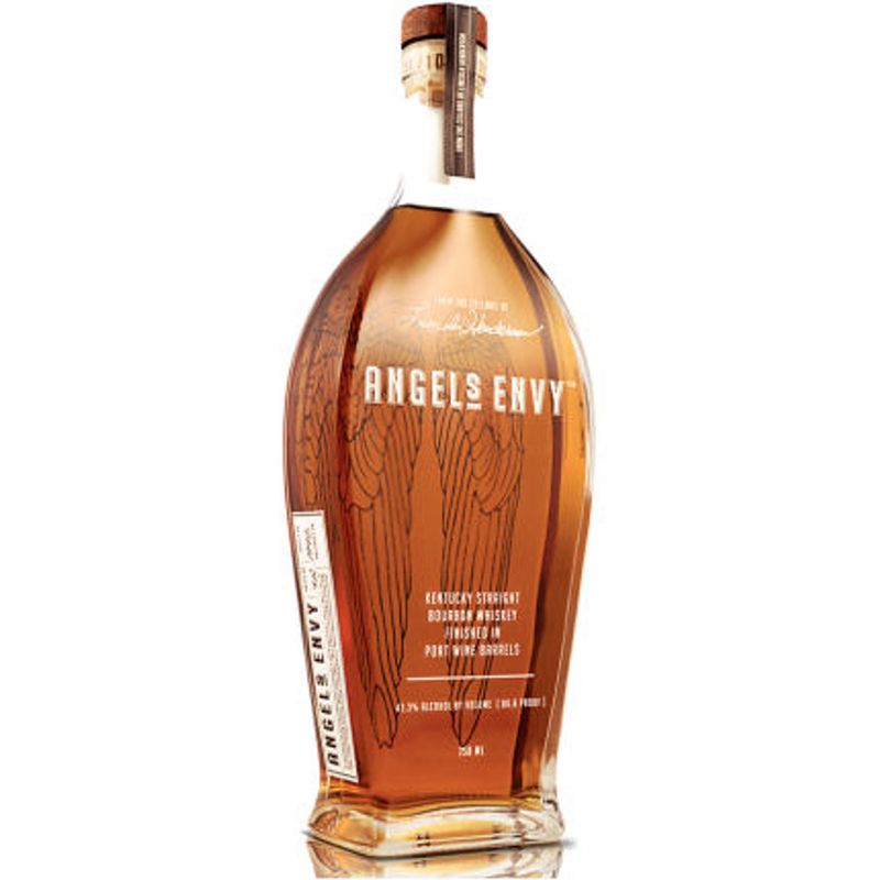 Angel's Envy Port Finished Bourbon