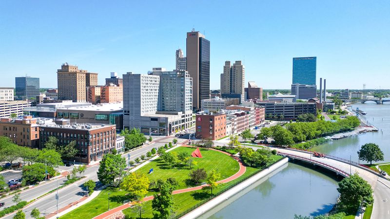 Toledo, Ohio