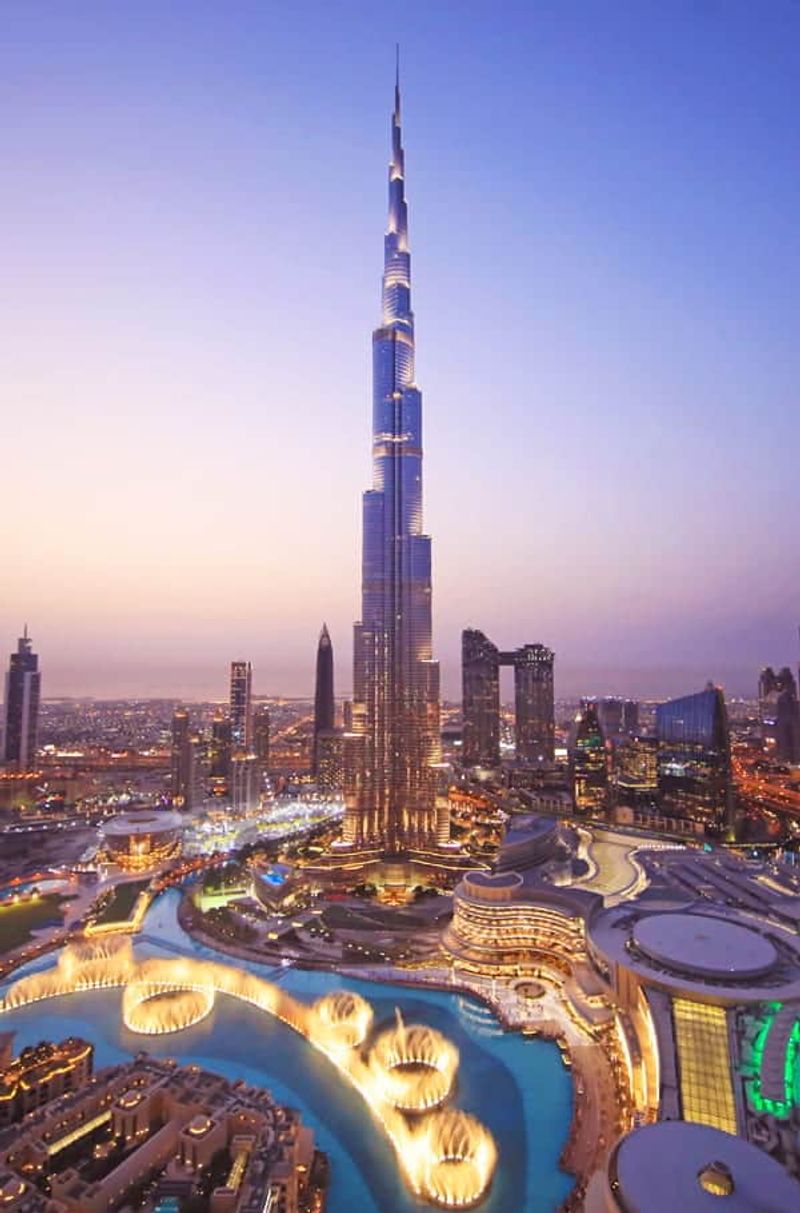 Dubai, UAE