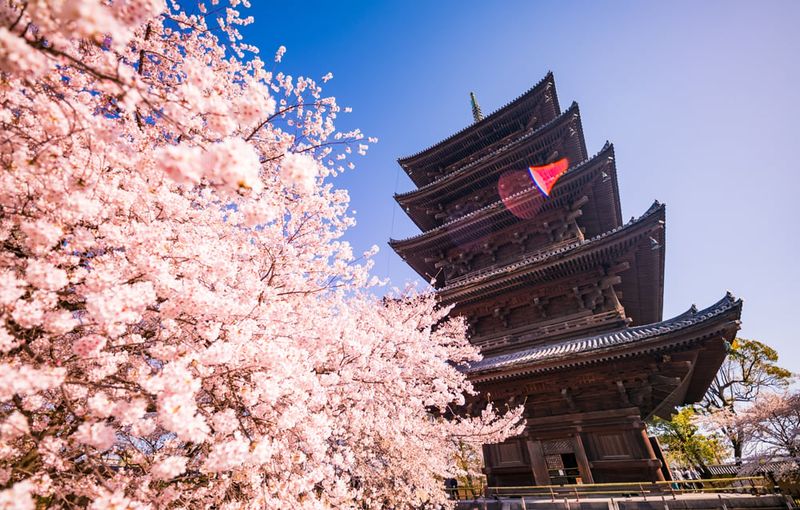 Kyoto, Japan