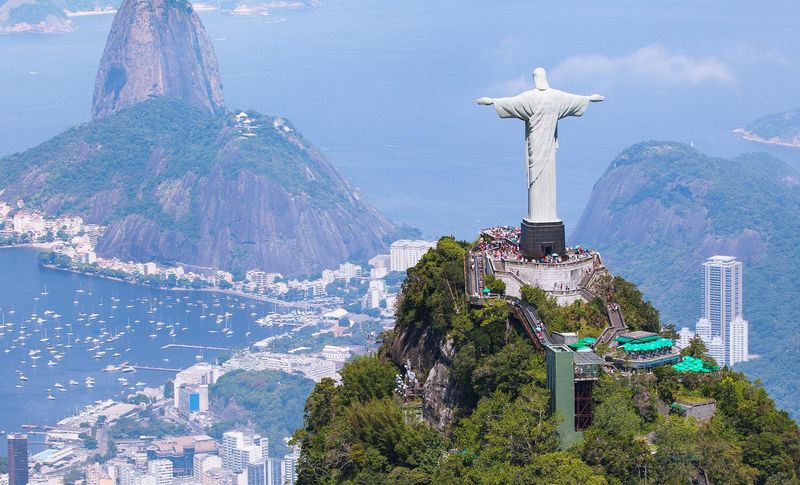 Rio de Janeiro, Brazil