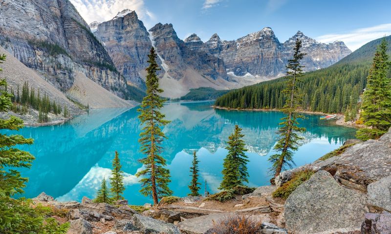Banff National Park, Canada
