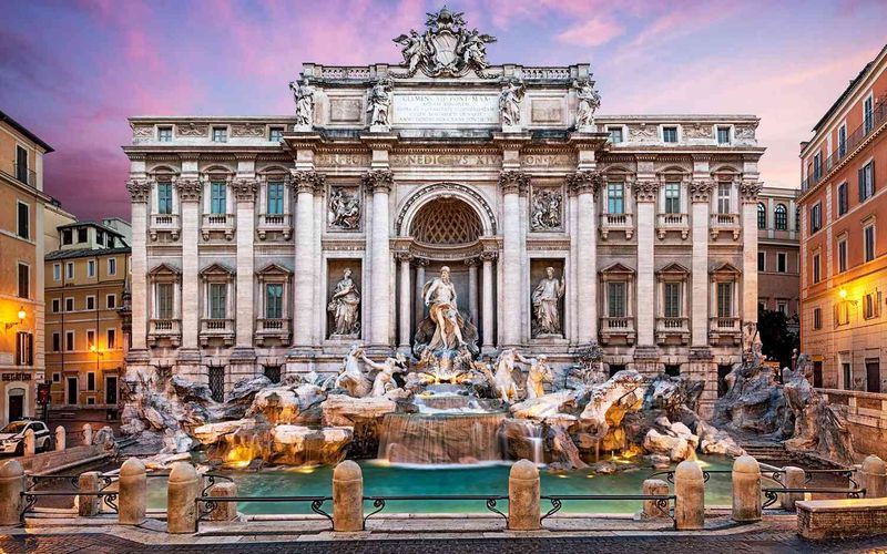 Rome, Italy 