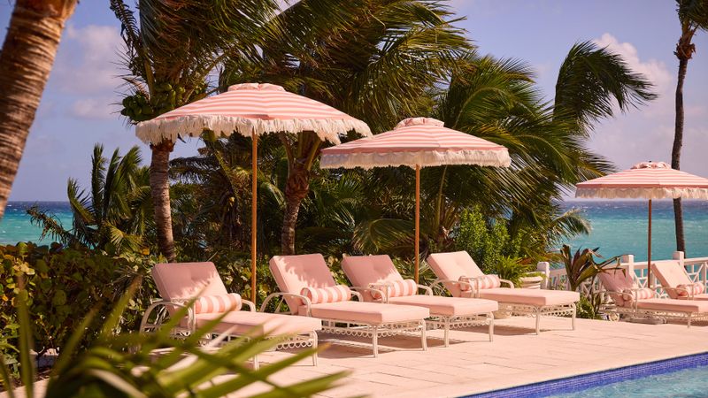 Coral Sands Hotel – Harbour Island, Bahamas