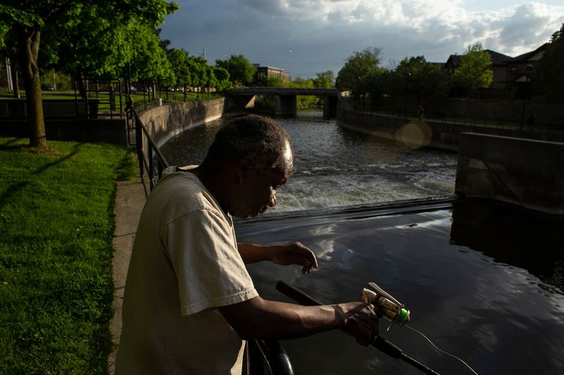 Flint, Michigan