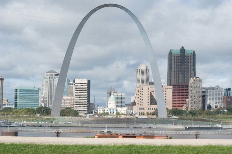 St. Louis, Missouri