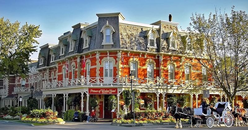 Niagara-on-the-Lake, Ontario