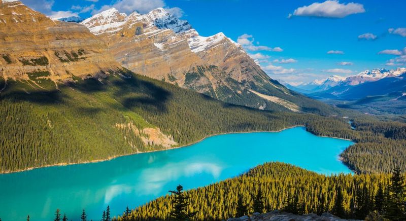 Jasper National Park