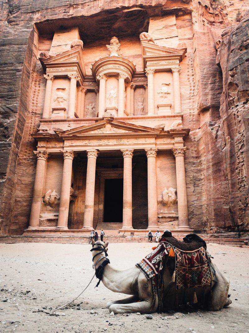 Petra, Jordan