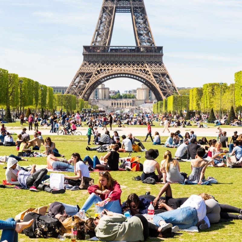 Paris, France