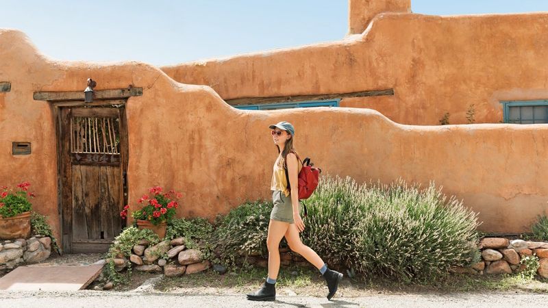 Santa Fe, New Mexico