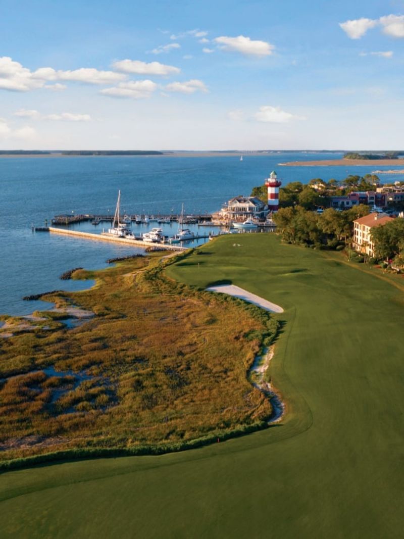 Hilton Head, South Carolina