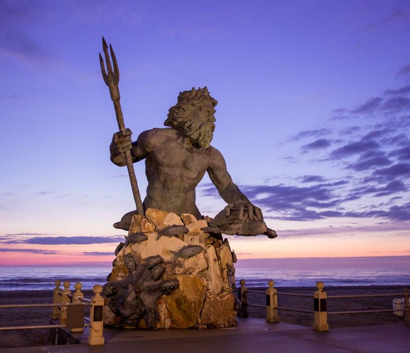 Virginia Beach, Virginia
