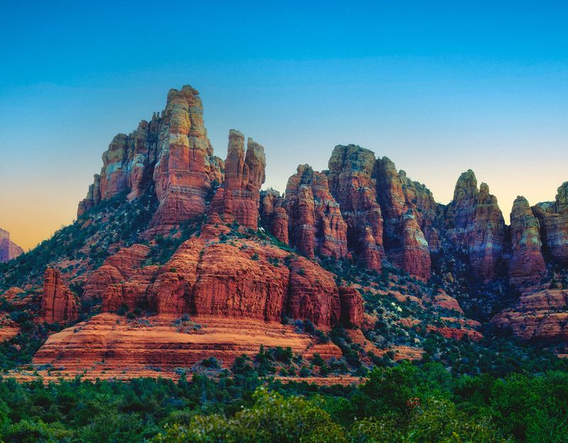 Sedona, Arizona