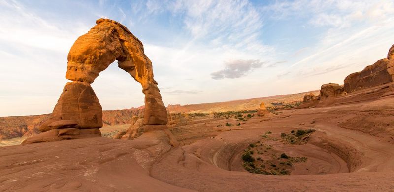 Moab, Utah