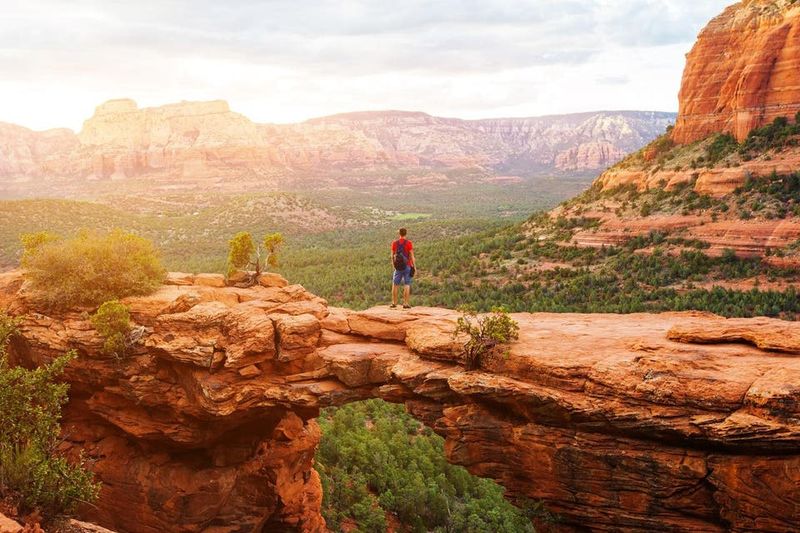 Sedona, Arizona